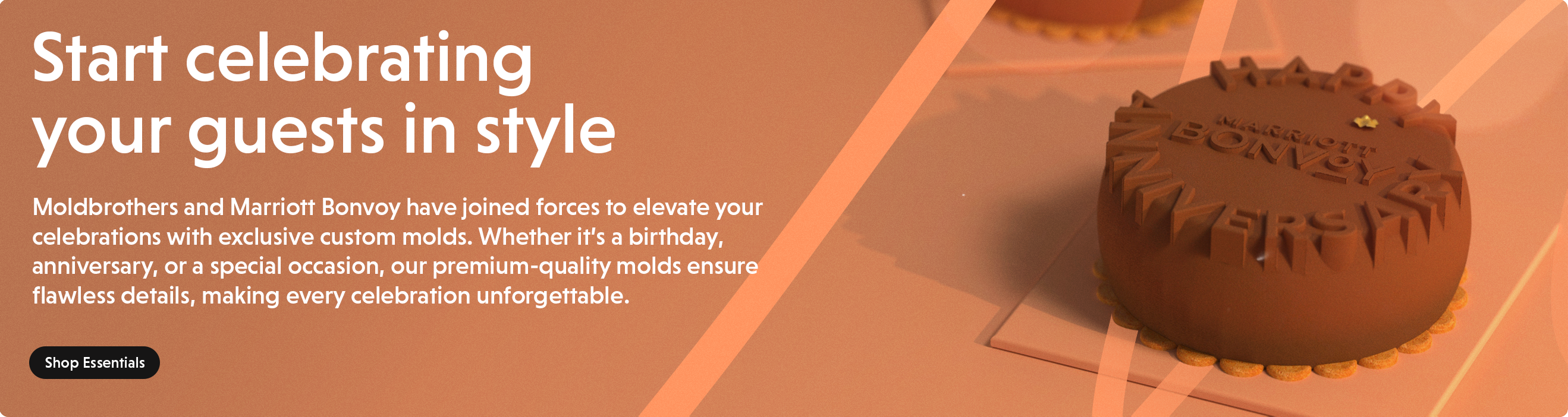 Shop Marriott Essentials