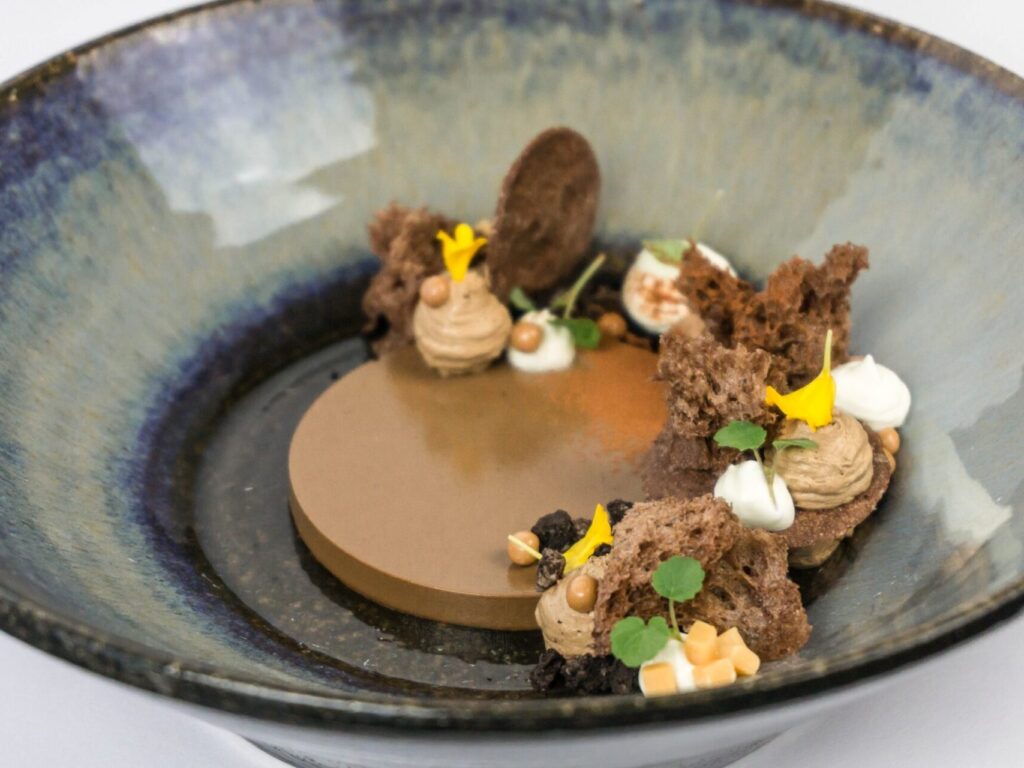 Disc Mold - Original (8.1 cm)