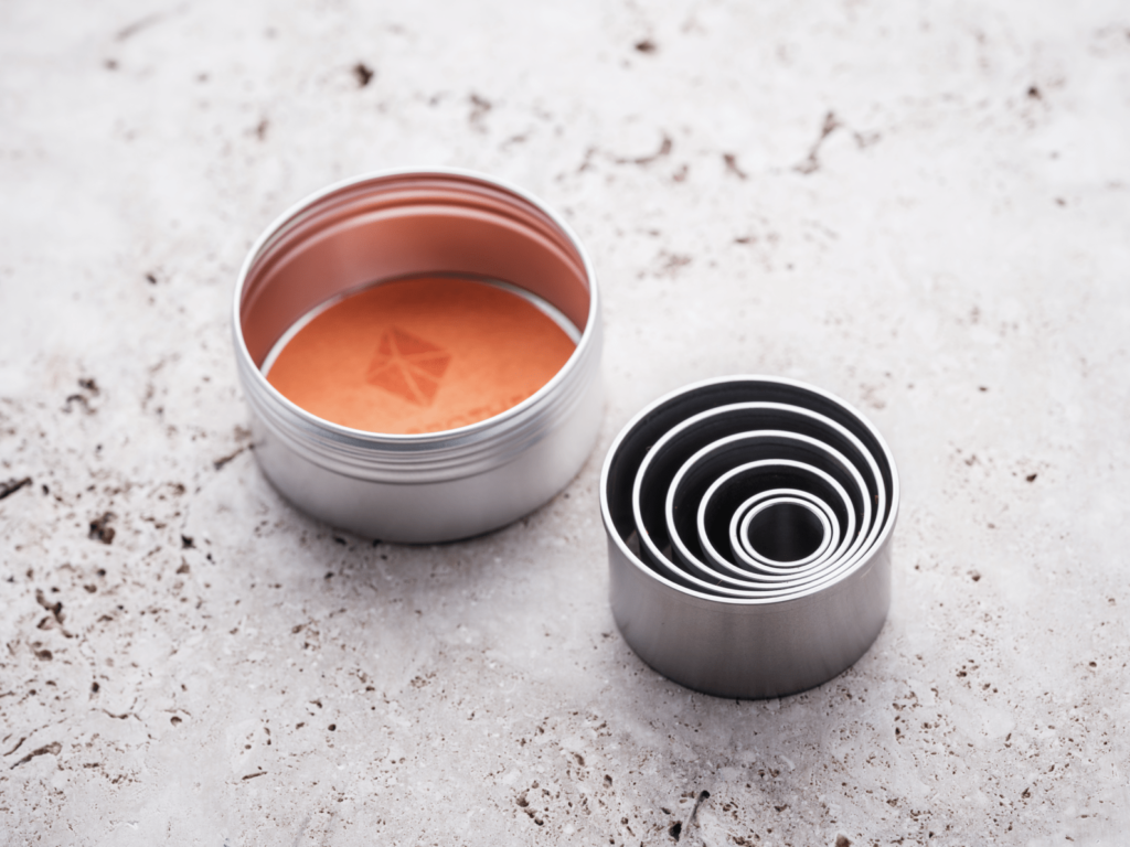 Puncher Set - Original