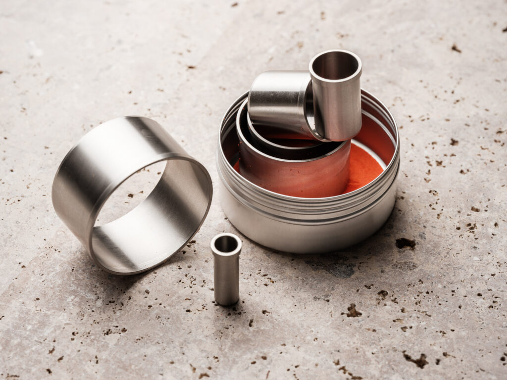 Puncher Set - Original