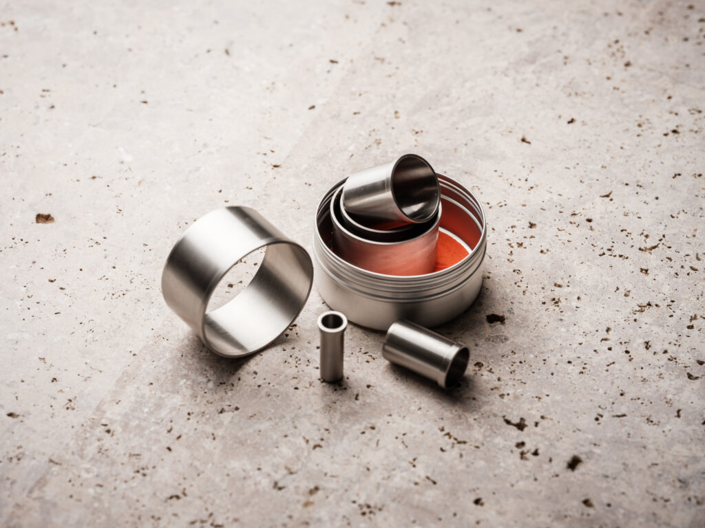 Puncher Set - Original