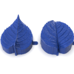 Leaf Pressing Mold
