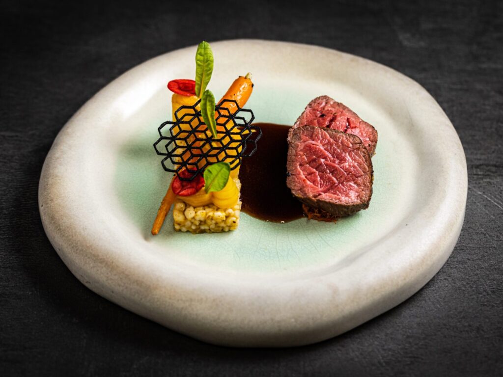 Optic Tuille Mold Small