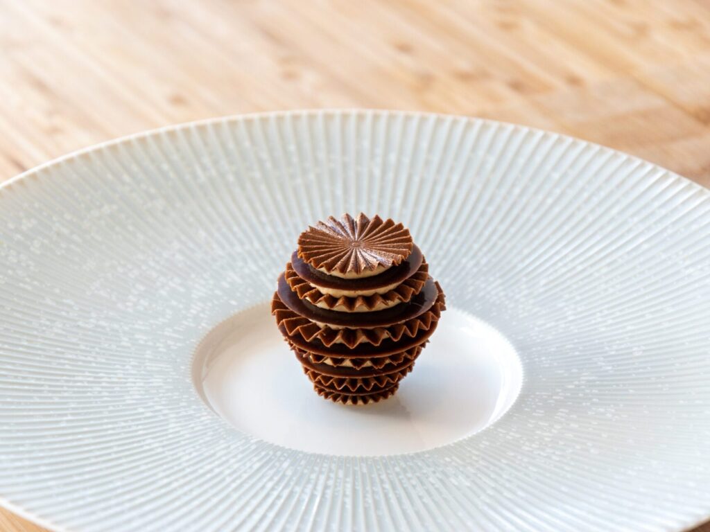 Ribble Disc Pressing Kit