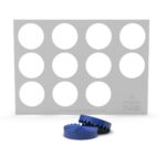 Ribble Disc Pressing - Set