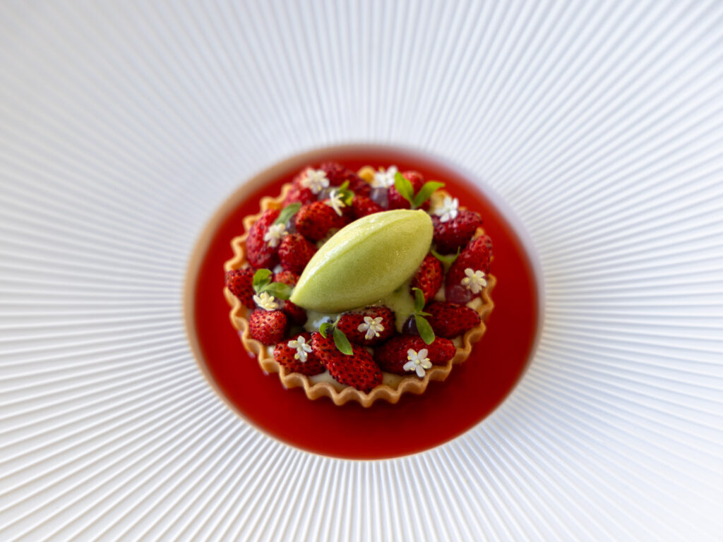 Ribble Tartelette Mold Large