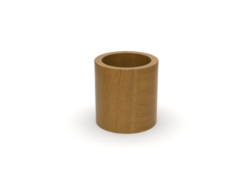 Wooden Syphon Holder