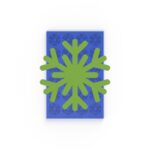 Mini Snowflake - Wisp