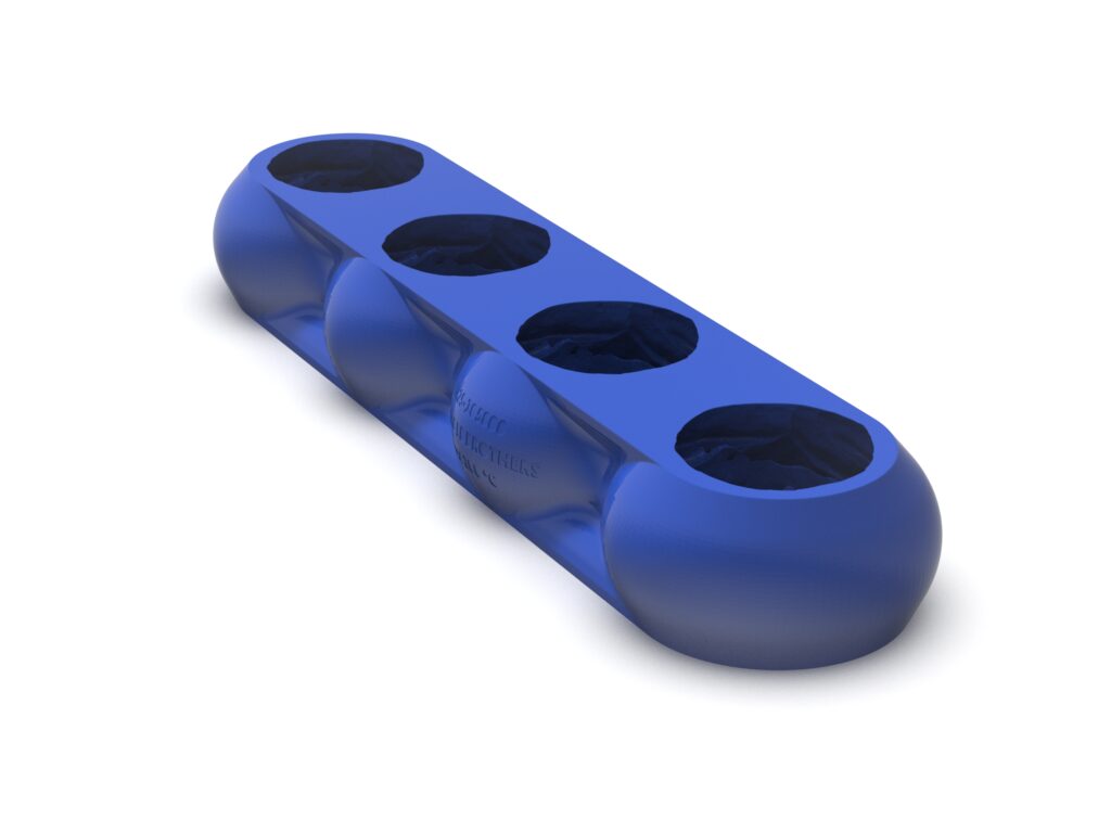 Realistic Rose Mold X Gregoire Berger