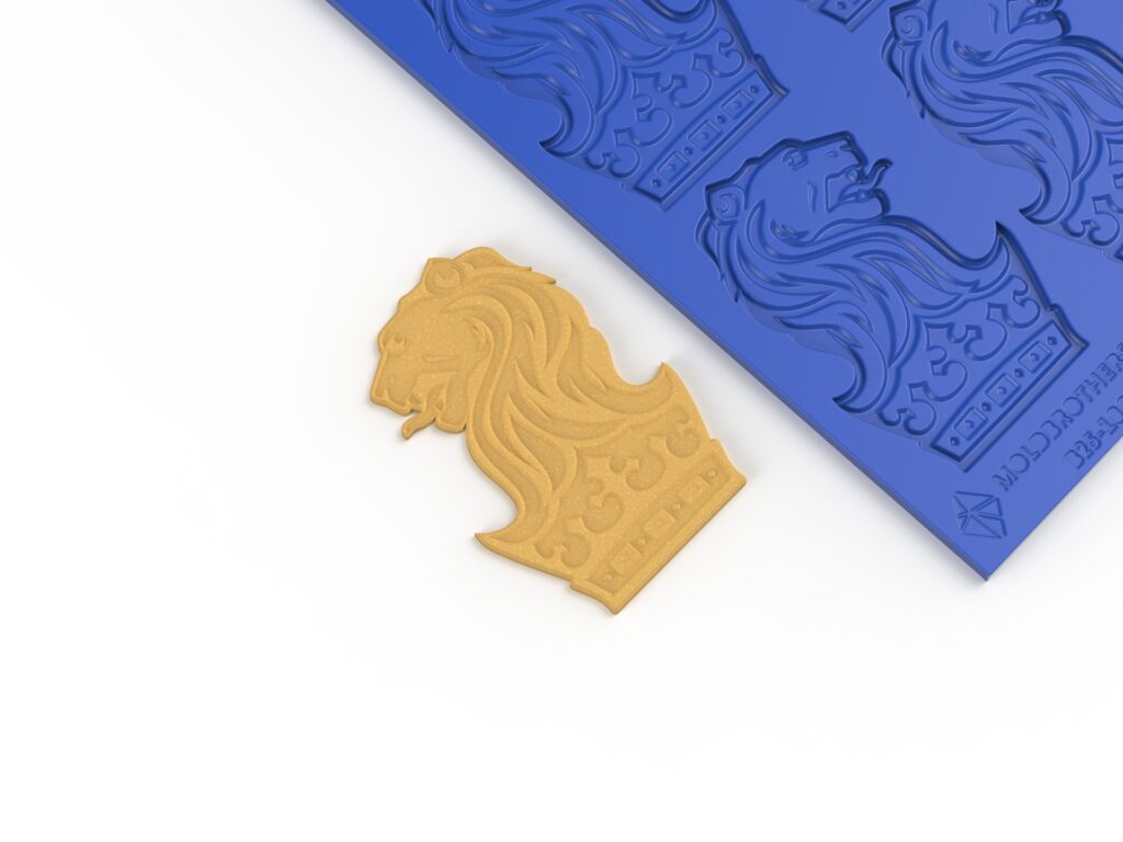 Logo Tuille Mold - The Ritz-Carlton