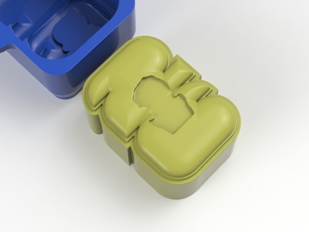 World Cup Singular Mold - The Ritz-Carlton