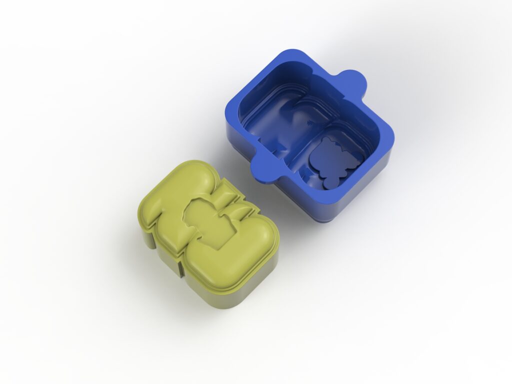 World Cup Singular Mold - The Ritz-Carlton