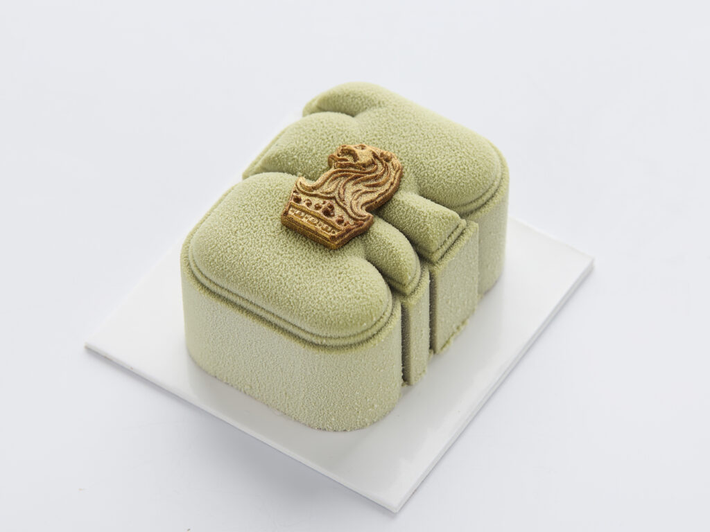 World Cup Singular Mold - The Ritz-Carlton