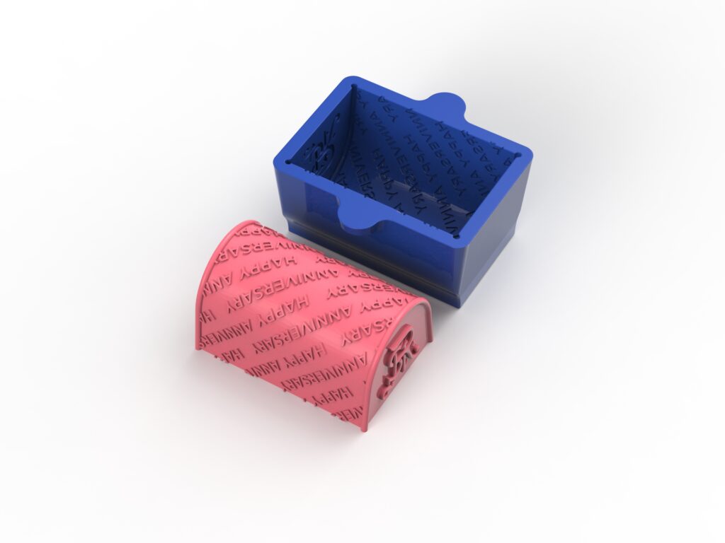 Celebration Cake - St. Regis