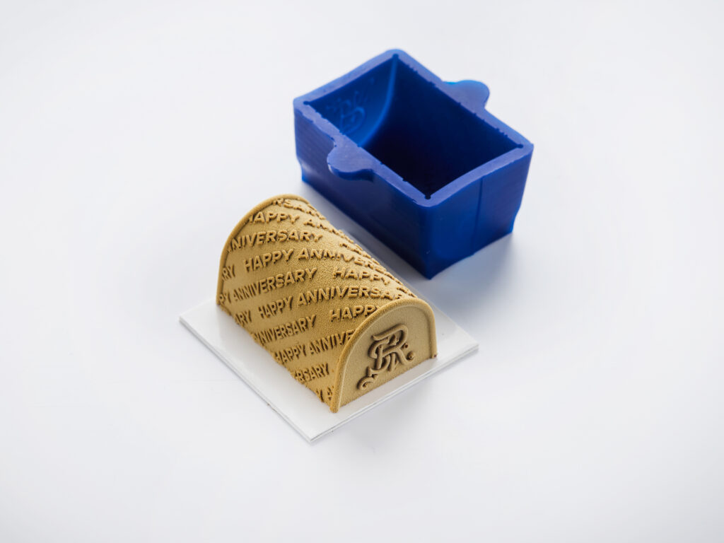 Celebration Cake - St. Regis