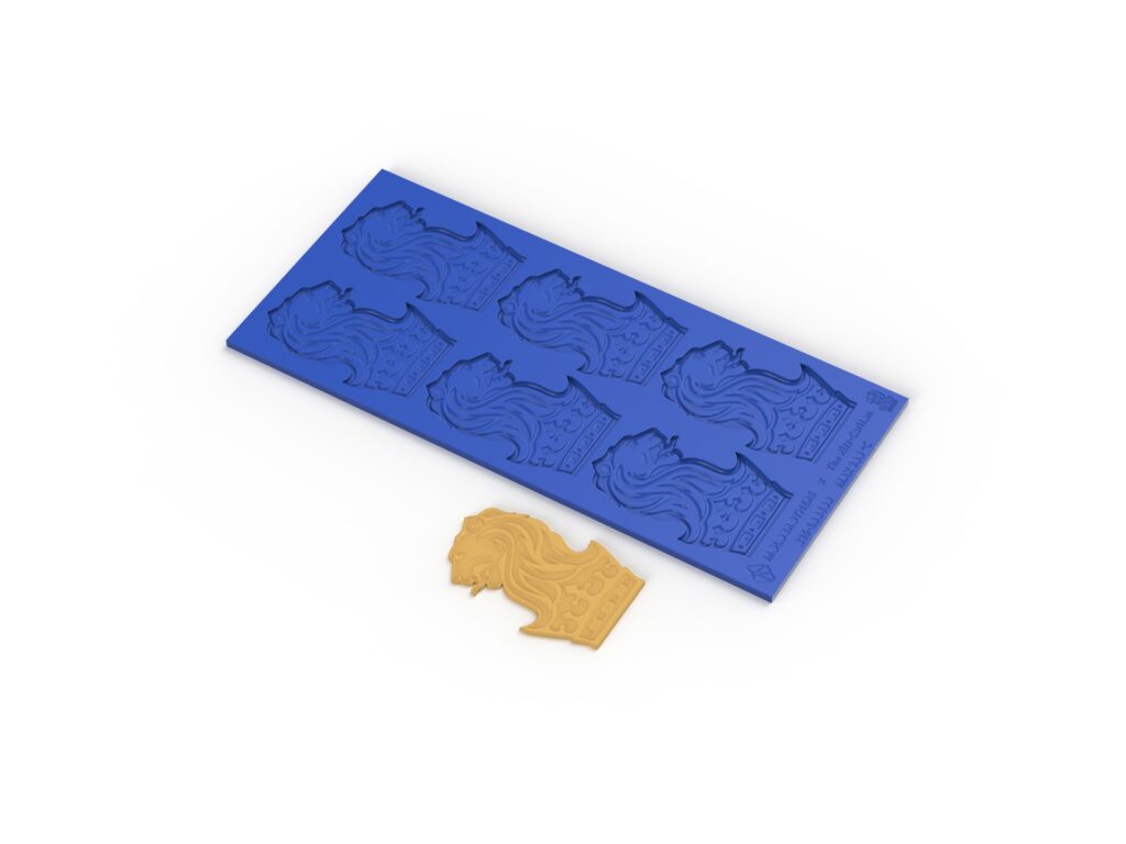 Logo Tuille Mold - The Ritz-Carlton