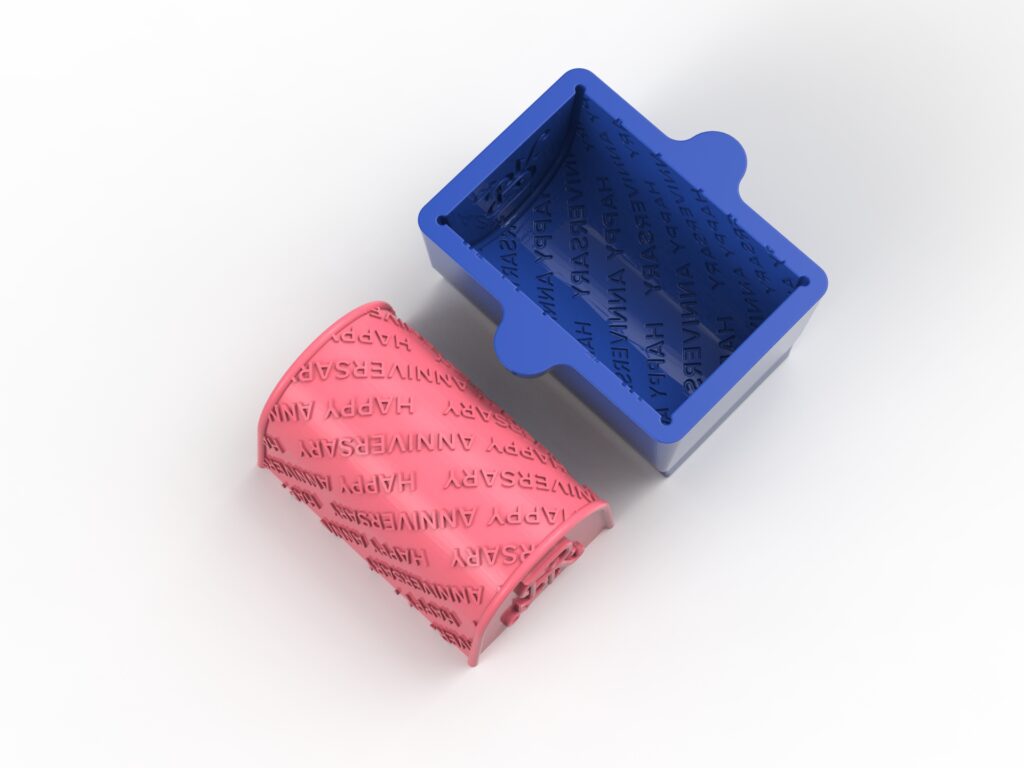 Celebration Cake - St. Regis