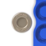 Silver Elite Coin Mold