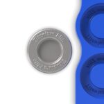 Titanium Elite Coin Mold