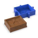 Marriott Bonvoy™ Suitcase Box Mold