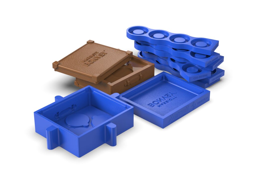 Marriott Bonvoy™ Suitcase