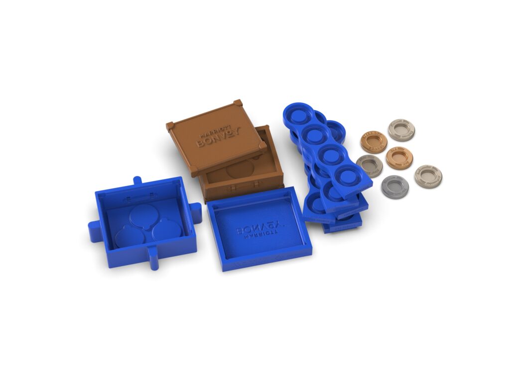 Marriott Bonvoy™ Suitcase