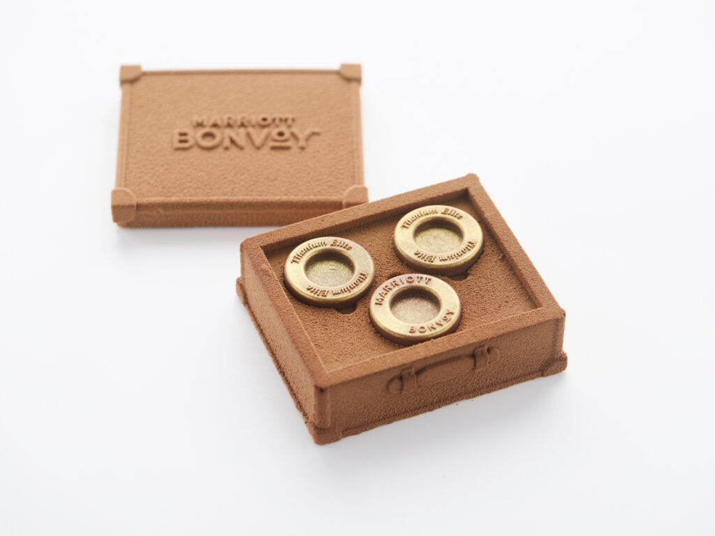 Marriott Bonvoy™ Suitcase